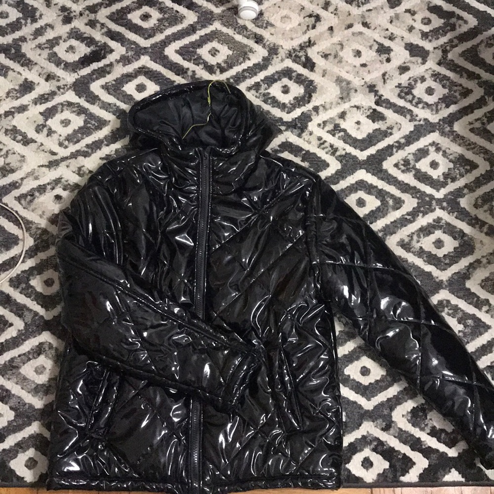 Men’s jacket